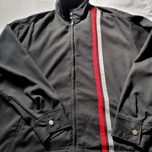 Lightweight casual jacket